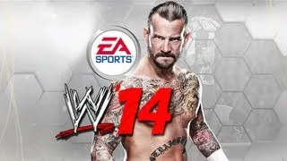 WWE '14: What If EA Sports Made WWE '14...