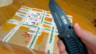 BIG AIRSOFT UNBOXING #5