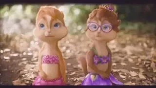Gangnam style ~ The chipettes Brittany ft Jeanette