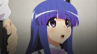 Higurashi Gou - Rika's "Mii~" compilation