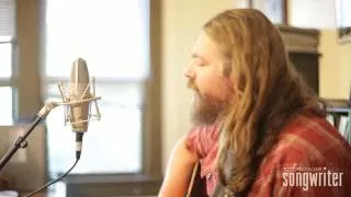 The White Buffalo - Wish It Was True (American Songwriter Sessions)