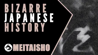 Bizarre & Fascinating Japanese History Compilation