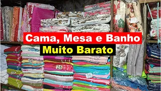 CAMA, MESA E BANHO BARATO DIRETO DE FÁBRICA NA FEIRA DA SULANCA DE CARUARU PE