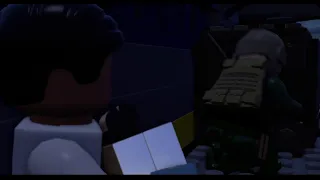 LEGO Jurassic World Playthrough Stream 4