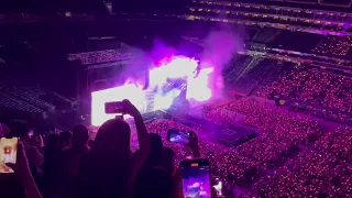 BLACKPINK - Intro + Pink Venom - BORN PINK World Tour: Encore - MetLife Stadium 8/12/23