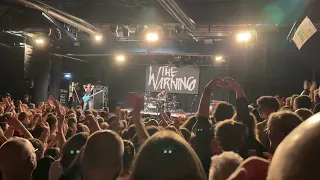 The Warning - Hell you call a Dream + Introducing