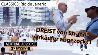 30 MINUTEN STRAND & 2 Drinks für 50€ 😳 l Achtung Abzocke CLASSICS | Kabel Eins