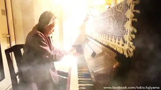 "BEETHOVEN in Tokio" / Pathétique Moonlight on The Piano