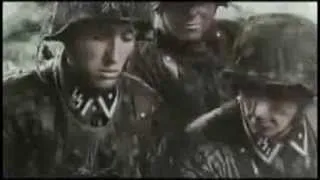 The Irishmen who Fought in the Waffen SS