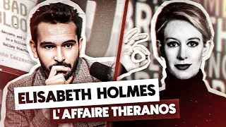 Elle a trompé le monde entier : l'affaire Theranos (Les Actus de PA)