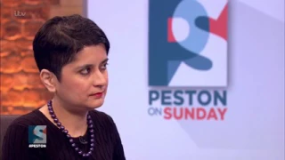 Shami Chakrabarti Full Interview