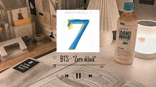 BTS PLAYLIST (CHILL,STUDY AND RELAX)