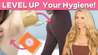 14 *NEW* Feminine Hygiene Tips All Women NEED To Know 2023!