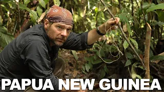 Survivorman | Season 3 | Episode 6 | Papua New Guinea | Les Stroud