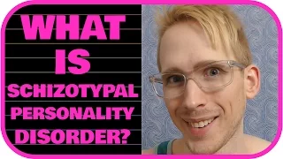 What is Schizotypal Personality Disorder (STPD)?