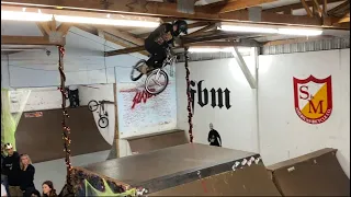 HALLOWEEN BMX JAM 2022