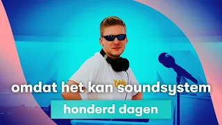 MNM Honderd Dagen - Omdat Het Kan