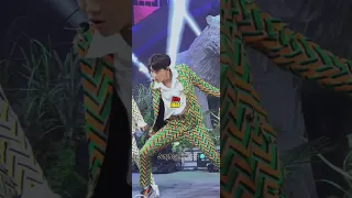 Kpop idols using African dances in their cheorography