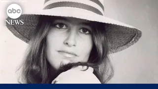 Cold case murder solved after 42 years through genetic genealogy, officials say