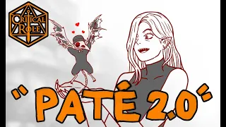 "Pate 2.0" Critical Role Animatic (C3E38)