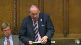 Robert Halfon calls for action on Partridge Court in Parliament