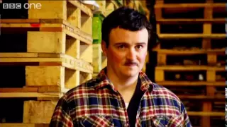 Widden Pallets - Burnistoun - Series 3 Episode 1 - BBC One Scotland