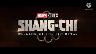 Shang chi legends of 10 ring