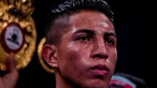 Mario Barrios vs Yordenis Ugas