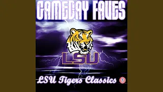 LSU Pregame