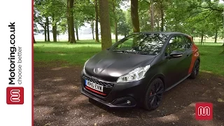 Peugeot 208 GTI - 8 Things We Love