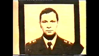 Чеченский дневник майора Константина Ершова погибшего в 2001 г