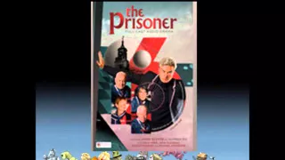 #ThePrisoner Volume 1 from @BigFinish @TinDogPodcast Review551