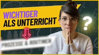 Damit gelingt KLASSENFÜHRUNG in JEDER Klasse