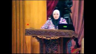 Raptai Penuh Majlis Konvokesyen UTM ke 55