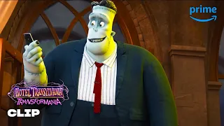 Hotel Transylvania: Transformania – Texting | Prime Video