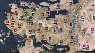 Banner Kings Cultures Expanded + BLSE Installation & Gamestart - Bannerlord Modded | Bannerlord