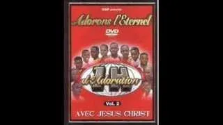 Adorons l'Eternal - Jesus Le Prince Glorieux