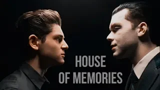 Jeremiah & Bruce || House of Memories