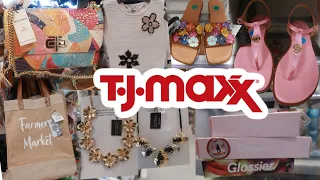 TJMAXX * NEW FINDS!! JEWELRY/ SHOES/BAGS & MORE