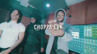 Choppa EBK, B Lovee  - Realer (Official Video)