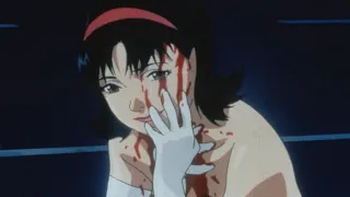 Perfect Blue Explained - Tom The "Critic"