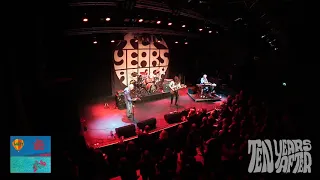 2019 Ten Years After - Live 'I Say Yeah' @ Metropool Enschede