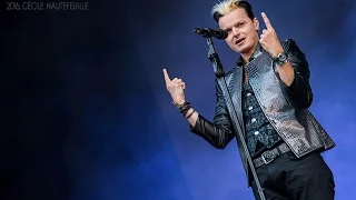 // Lacrimosa // M'era Luna Festival 13.08.2016 (Full show Proshot)