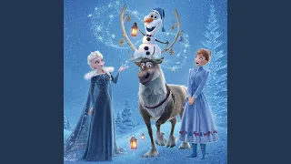 December Calm (Frozen Kingdom of Arendelle)