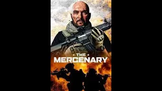 The Mercenary-DJ AFRO  AMINGOS NEW KIJESHI Movie 2023