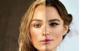 Evolution of KEIRA KNIGHTLEY trough the time (1993-2023)