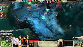 [game 2] Basically Unknown vs 4 Clover & Lepricon - Финал на DreamLeague Qualifier #3