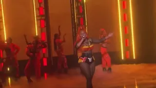 Nicki Minaj - Ganja Burn #ganjaburn #ellenshow #nickiminaj