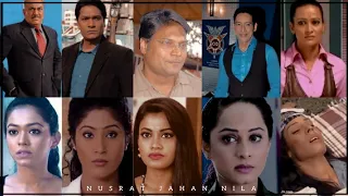 CID Anniversary ||CID Version ||Song-Teri Mitti♪