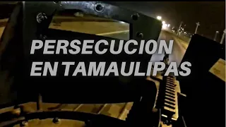 MILITAR MEXICANO REACCIONA A PERSECUCI0N EN TAMAULIPAS!// GAFES FUERON A LA C4RCEL.